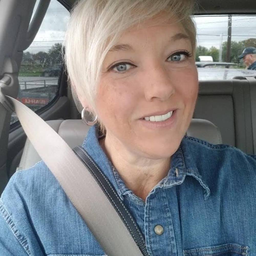 Meet your Posher, Valerie